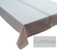 FAȚĂ DE MASĂ TEFLONATĂ 120 X 120 CM (COD:FM.05)