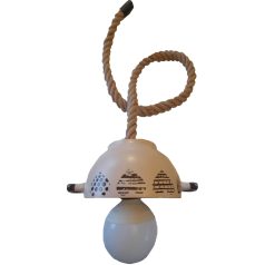 Lustra Pendul Rustic (COD: LPR.04)