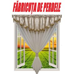 PERDEA CONFECTIONATA SCURTA (COD: PB.741)