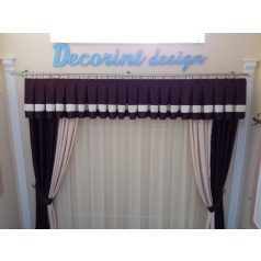 DRAPERII MODEL (COD: 113)