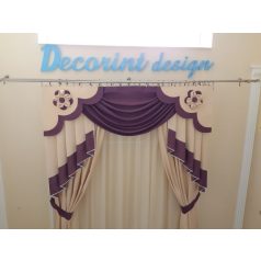 DRAPERII MODEL (COD: 104)