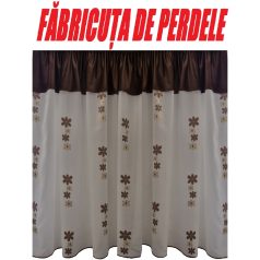 PERDEA CONFECTIONATA SCURTA (COD: PB.734)