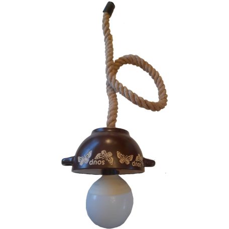 Lustra Pendul Rustic (COD: LPR.01)